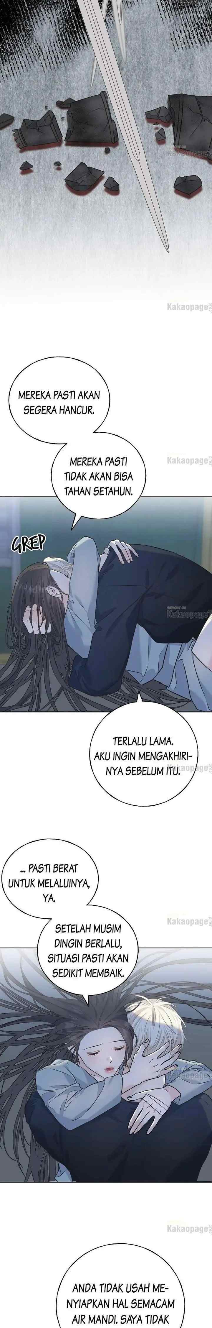 Crows Like Things That Sparkle chapter 88 halaman 7