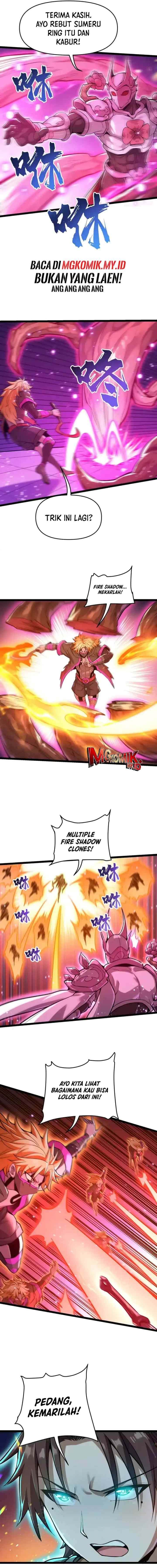 Cultivation Begins by Raising the Demon Clan's Empress chapter 11 halaman 10