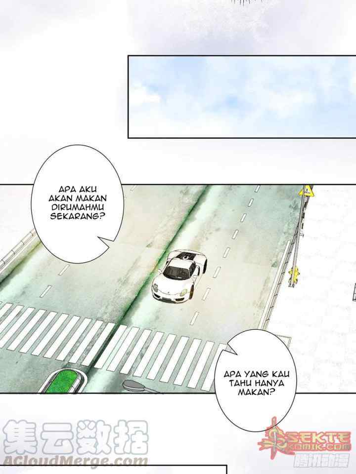 Cultivators In The City chapter 44 halaman 11
