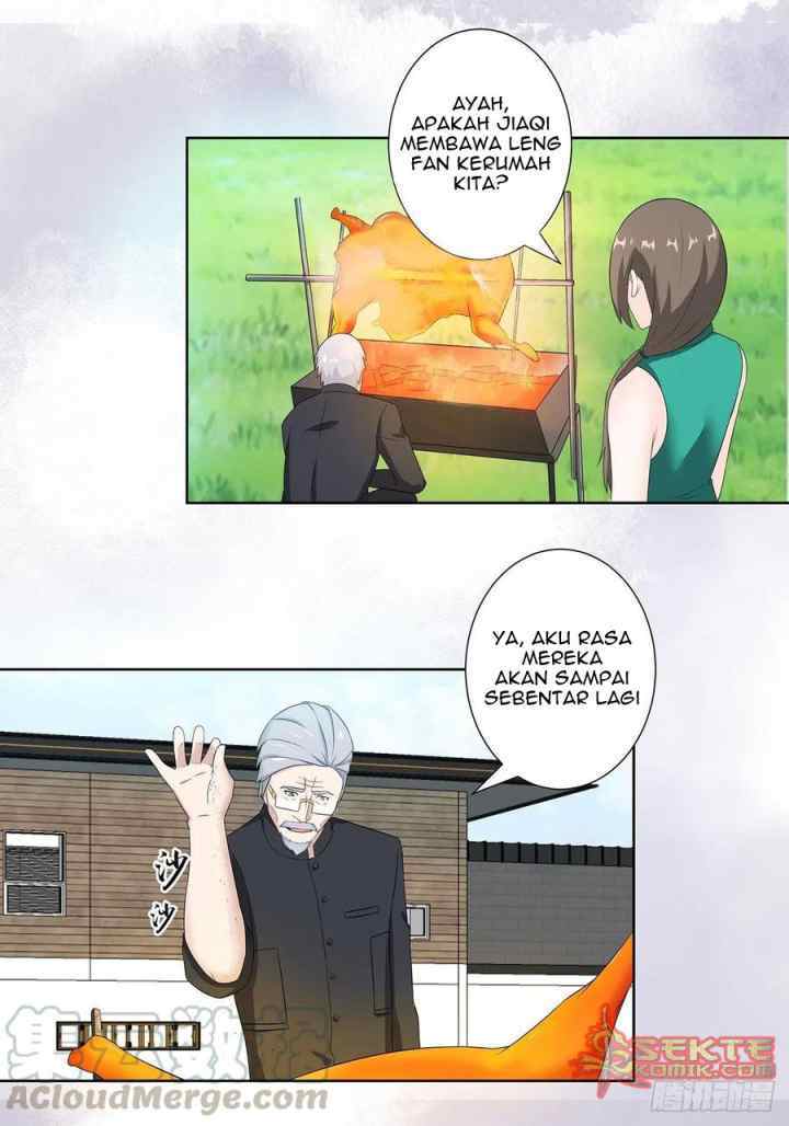 Cultivators In The City chapter 44 halaman 16