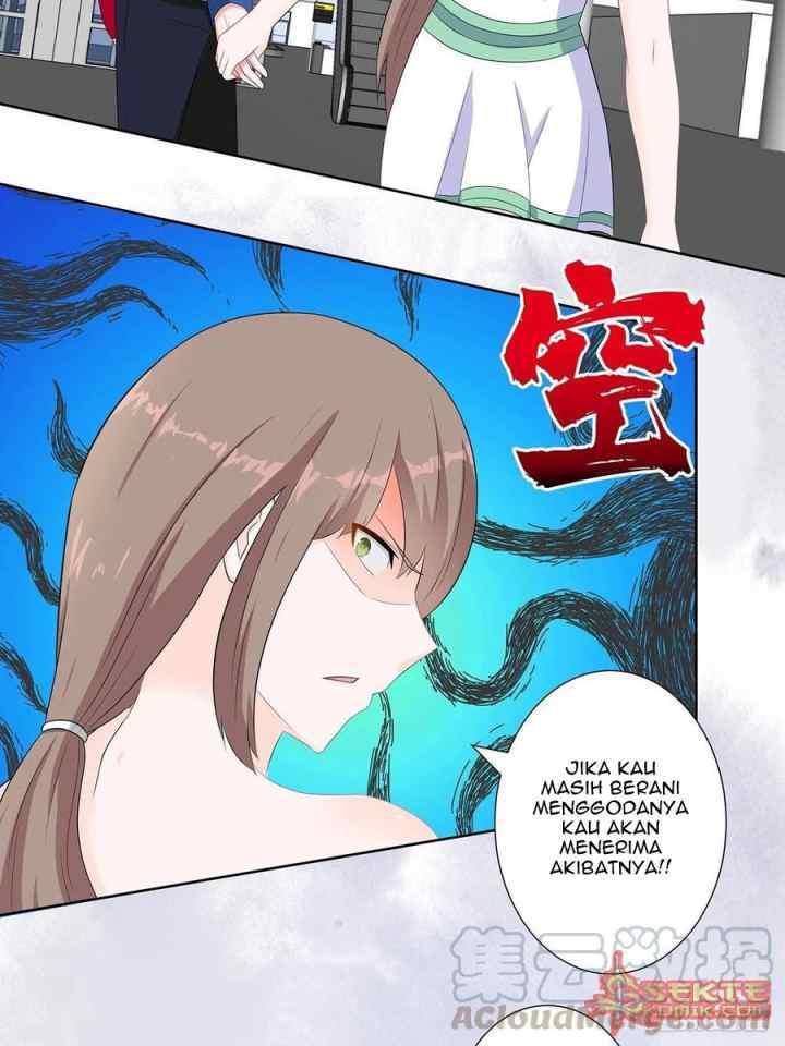 Cultivators In The City chapter 44 halaman 8