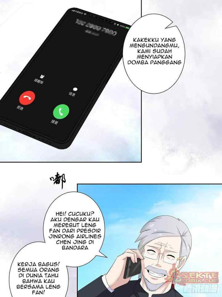 Cultivators In The City chapter 44 halaman 12