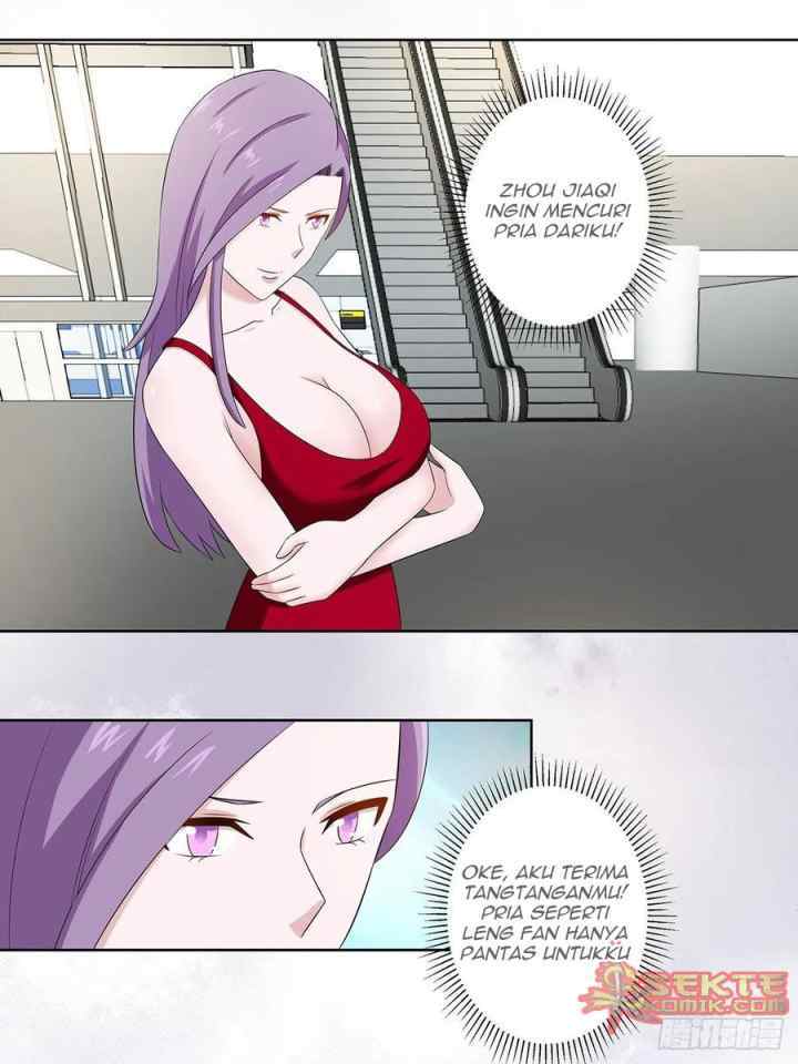 Cultivators In The City chapter 44 halaman 10