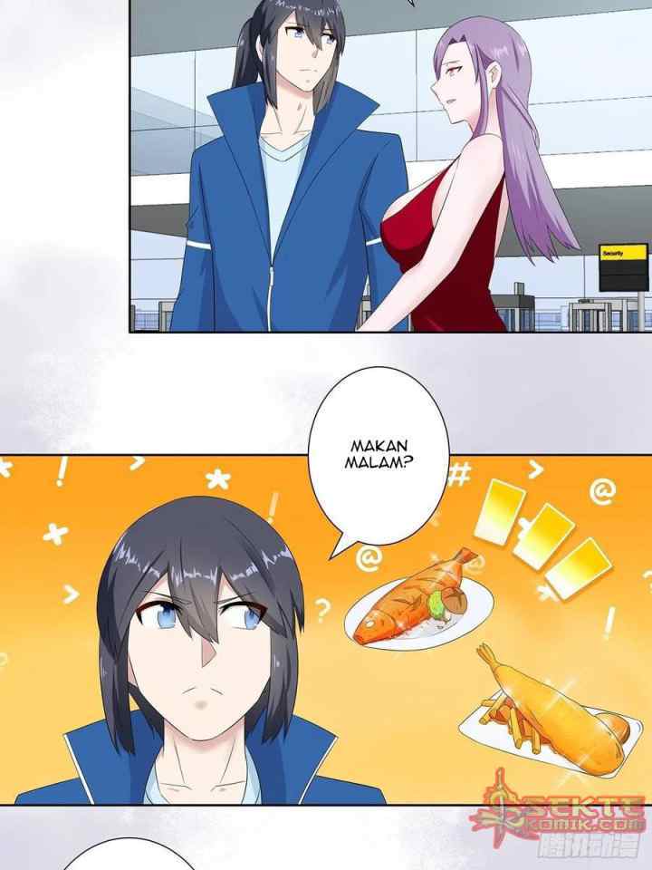 Cultivators In The City chapter 44 halaman 4