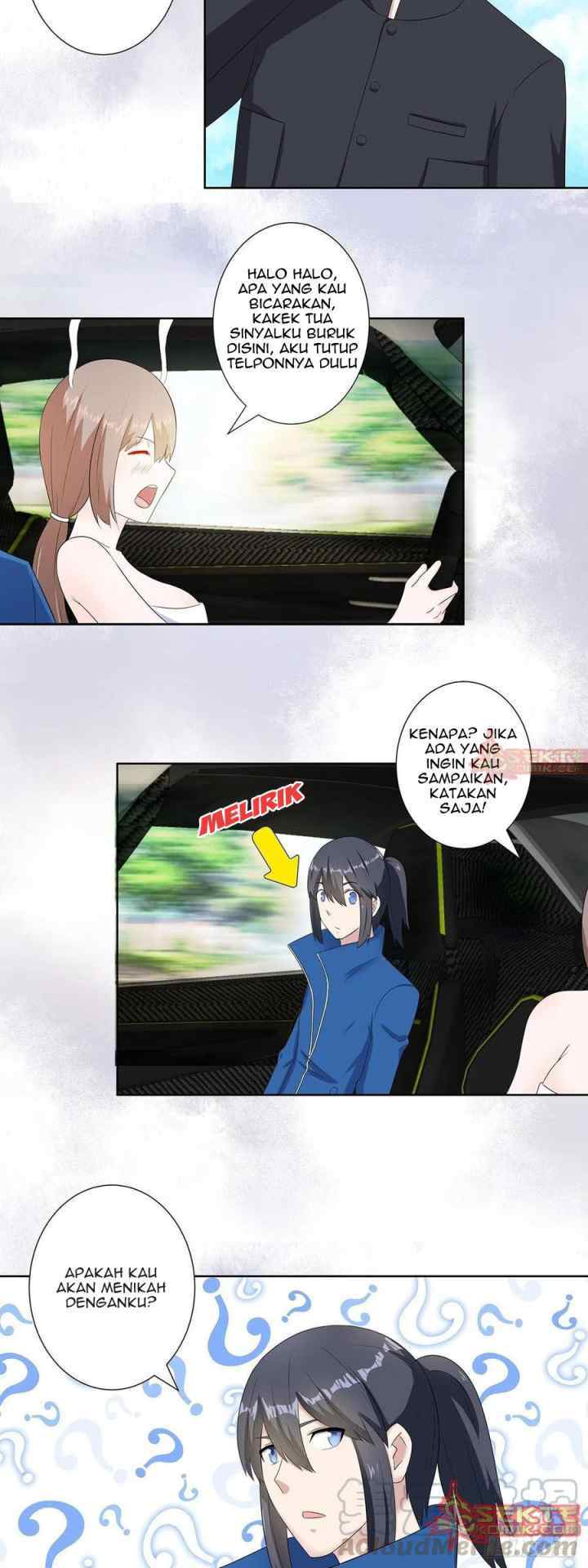 Cultivators In The City chapter 44 halaman 13