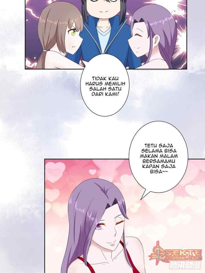 Cultivators In The City chapter 44 halaman 6