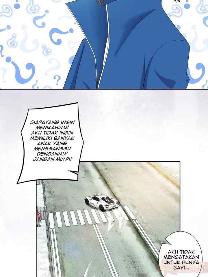 Cultivators In The City chapter 44 halaman 14