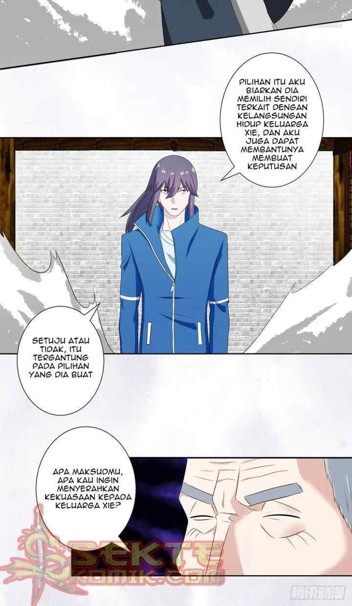 Cultivators In The City chapter 46 halaman 12