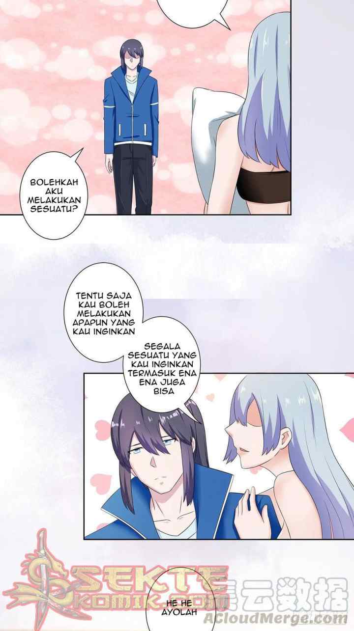 Cultivators In The City chapter 46 halaman 5