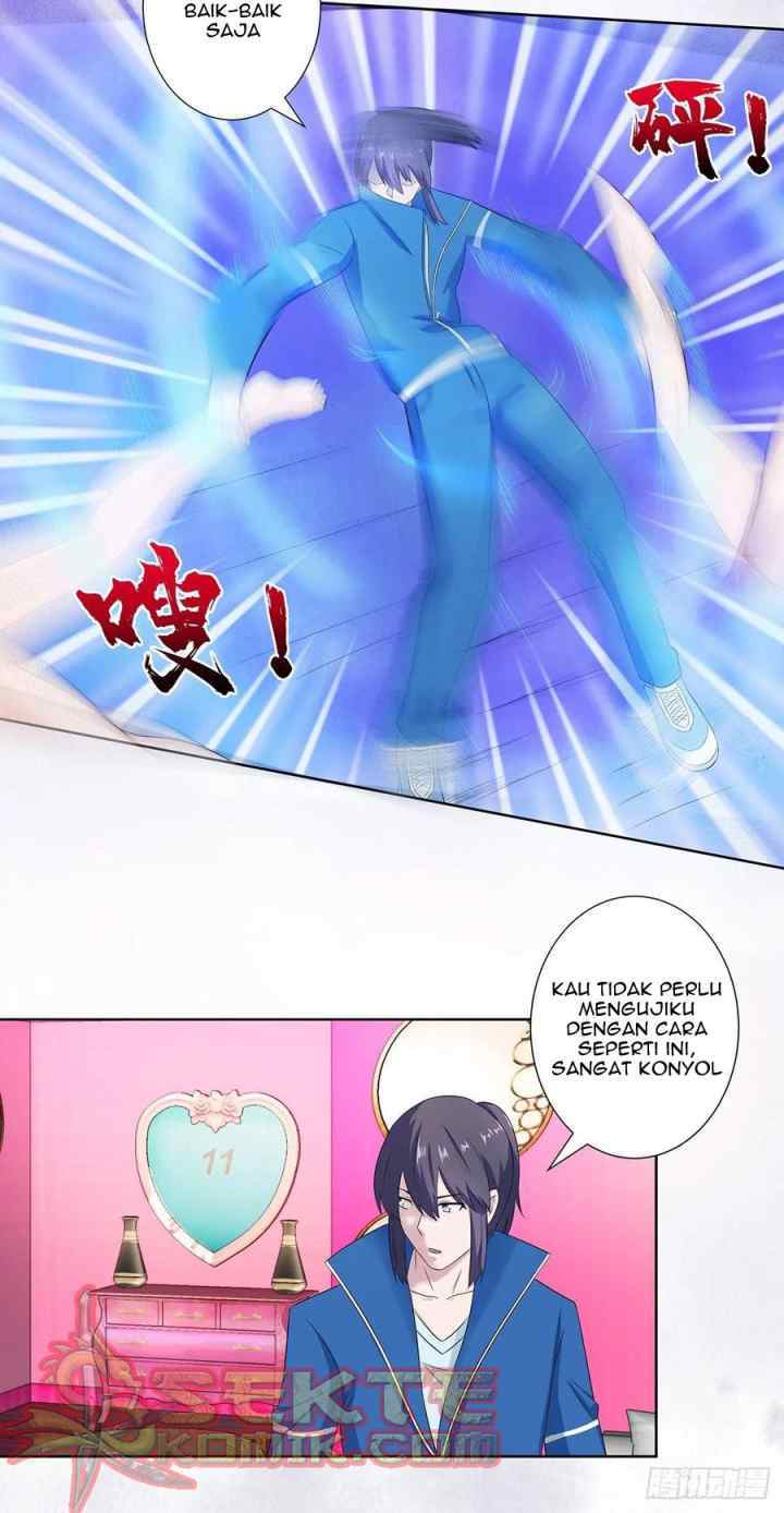 Cultivators In The City chapter 46 halaman 7