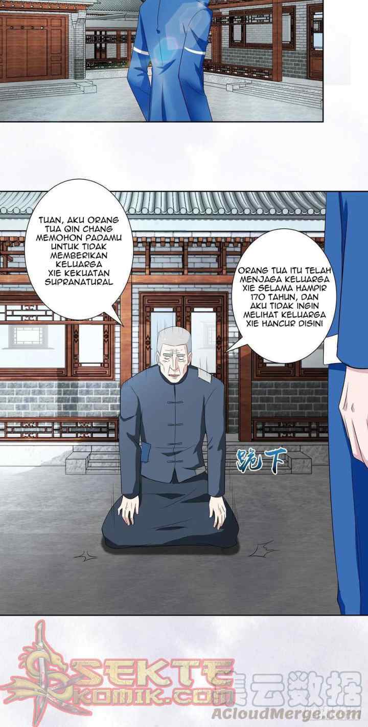 Cultivators In The City chapter 46 halaman 17