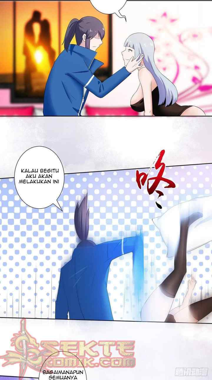 Cultivators In The City chapter 46 halaman 6