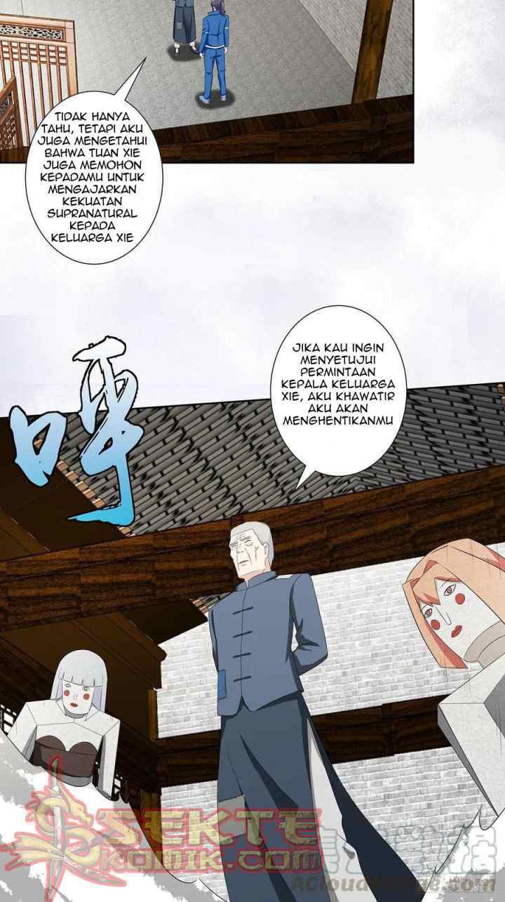 Cultivators In The City chapter 46 halaman 11