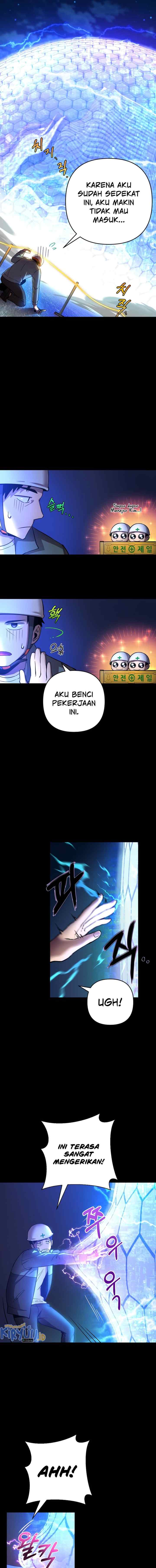 Cursed Manager's Regression chapter 1 halaman 18