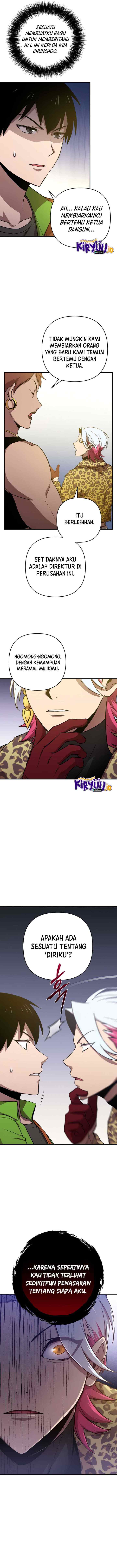 Cursed Manager's Regression chapter 8 halaman 10