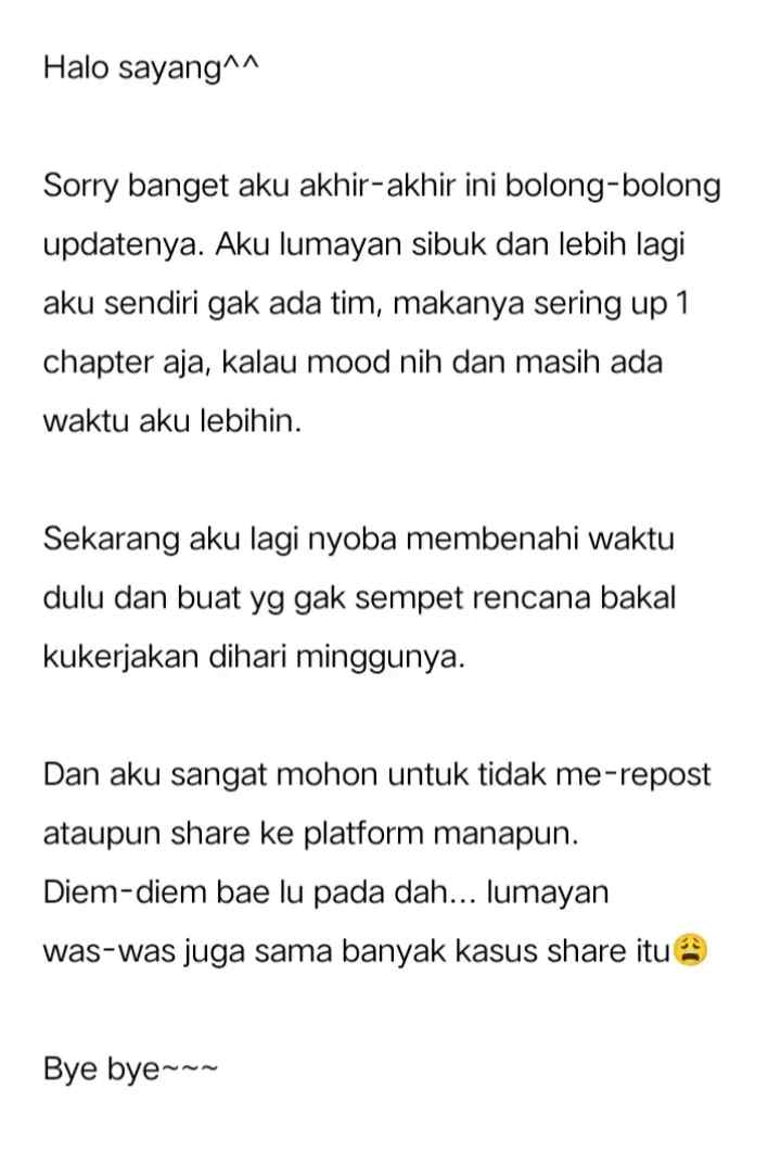 Cute In Winter chapter 8 halaman 13