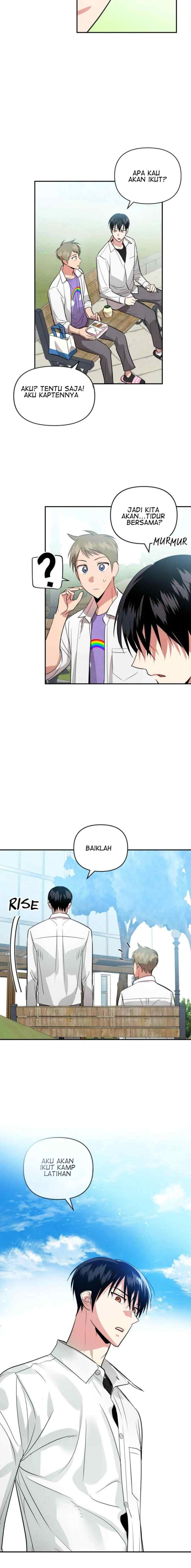 Cycling Hit chapter 16 halaman 10