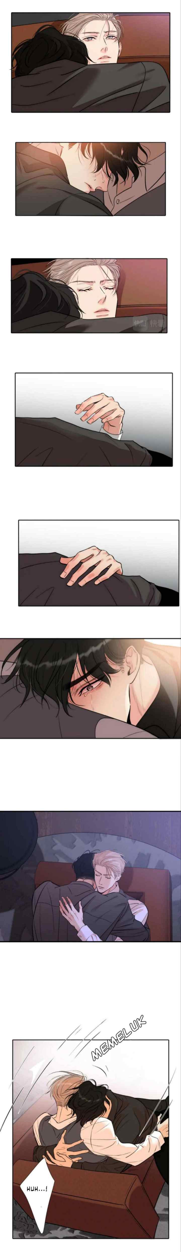 Dívida de Amor chapter 1 halaman 13