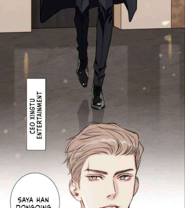 Dívida de Amor chapter 1 halaman 6