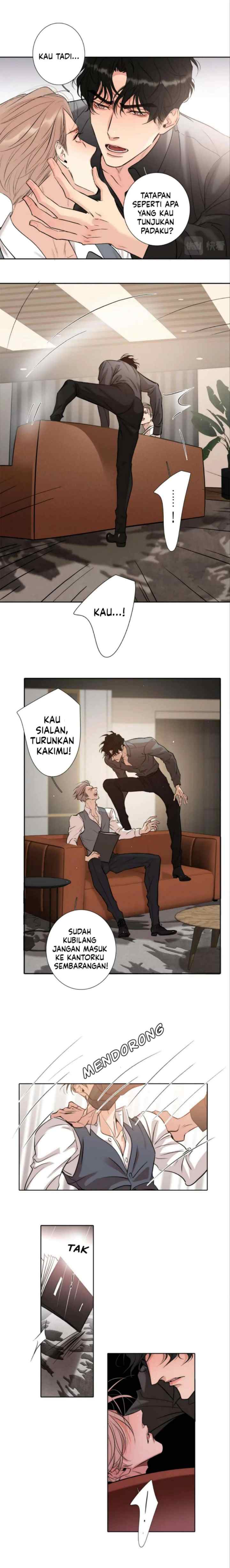 Dívida de Amor chapter 1 halaman 11