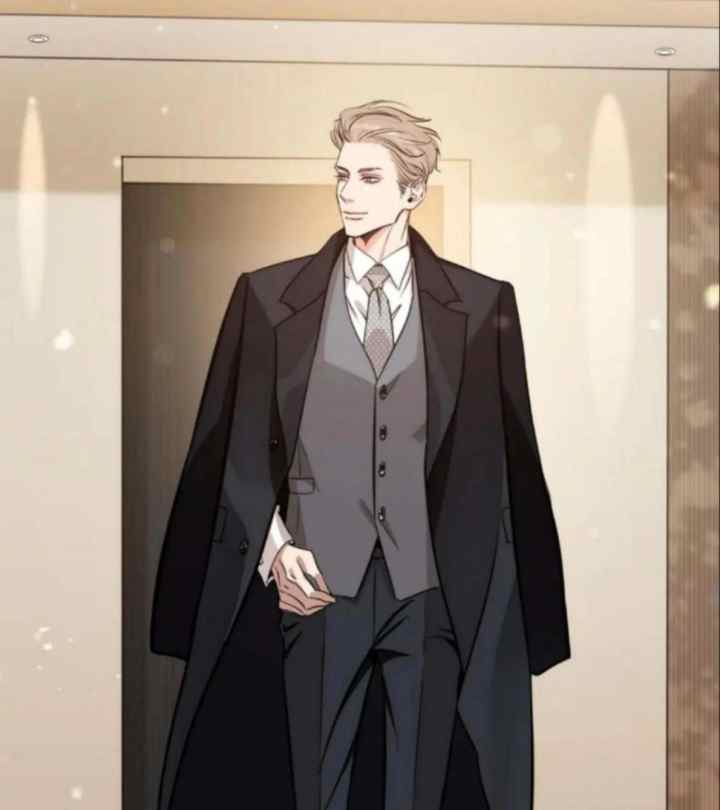 Dívida de Amor chapter 1 halaman 5