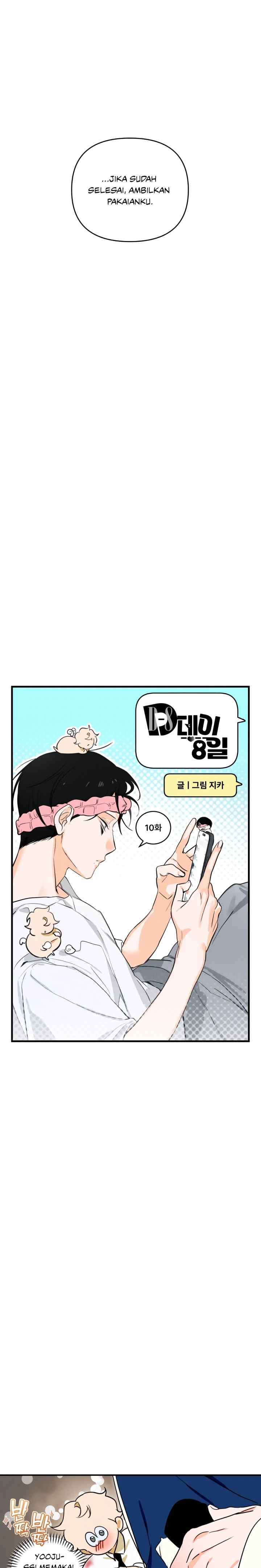 D-Day 8 (D-8) chapter 10 halaman 14