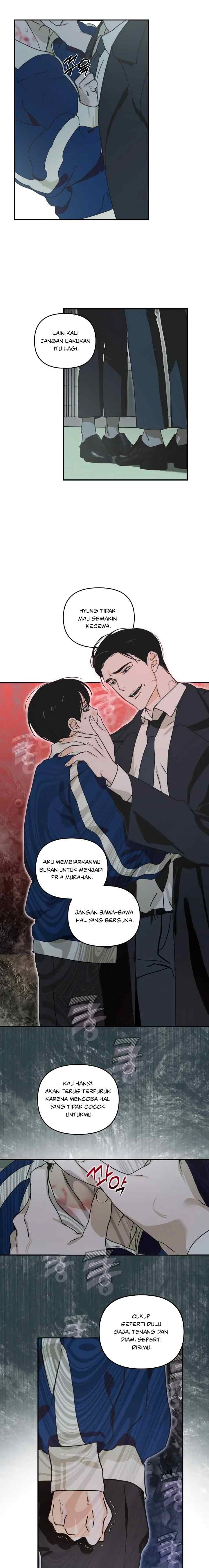 D-Day 8 (D-8) chapter 11 halaman 7