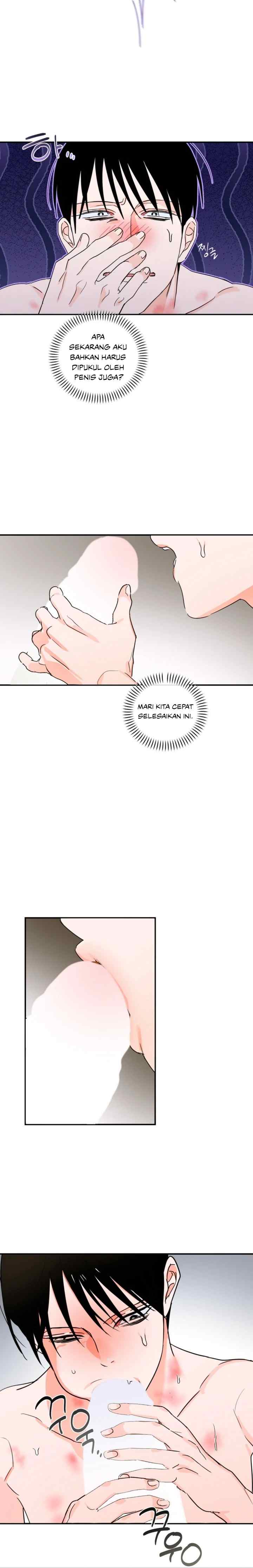 D-Day 8 (D-8) chapter 12 halaman 12