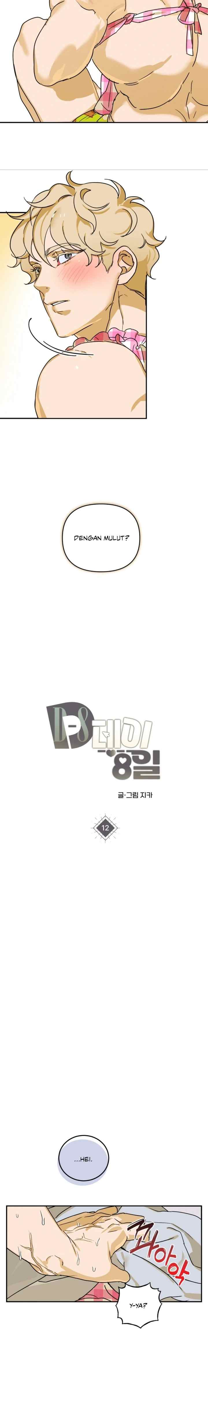 D-Day 8 (D-8) chapter 12 halaman 9