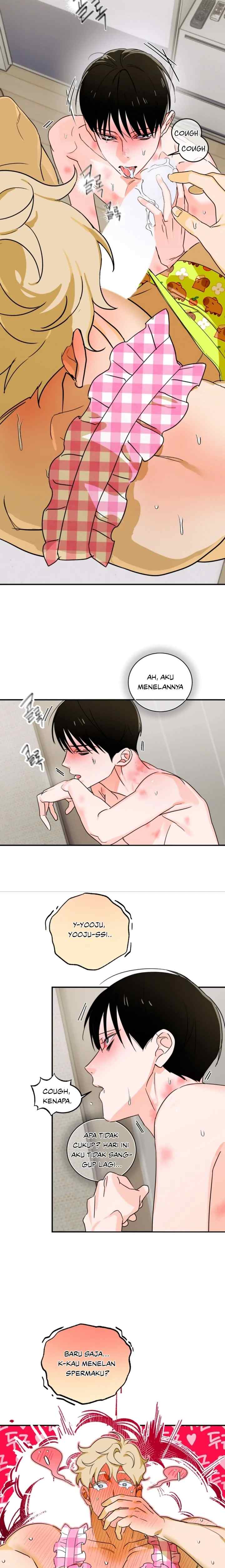 D-Day 8 (D-8) chapter 12 halaman 15
