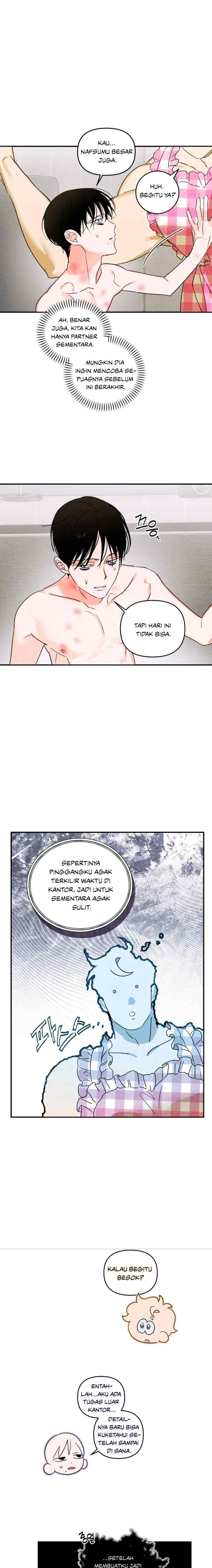 D-Day 8 (D-8) chapter 12 halaman 7