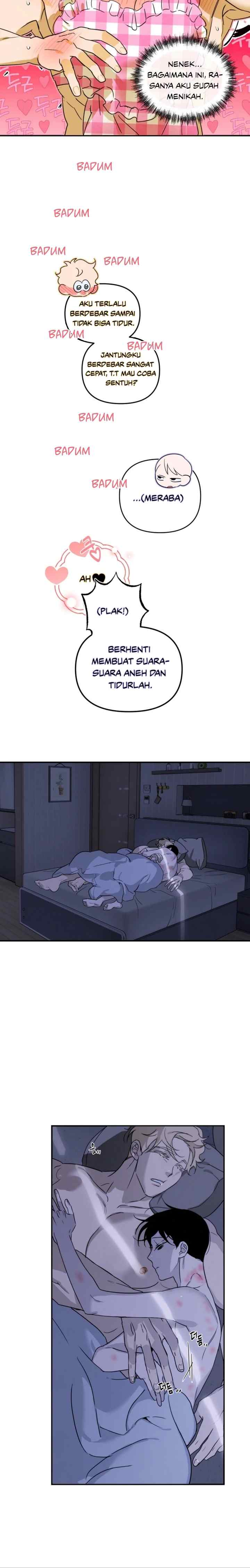 D-Day 8 (D-8) chapter 12 halaman 16