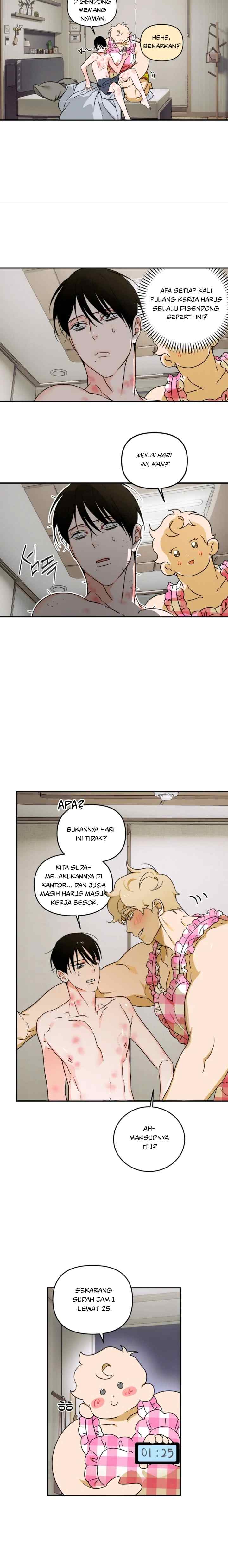 D-Day 8 (D-8) chapter 12 halaman 5