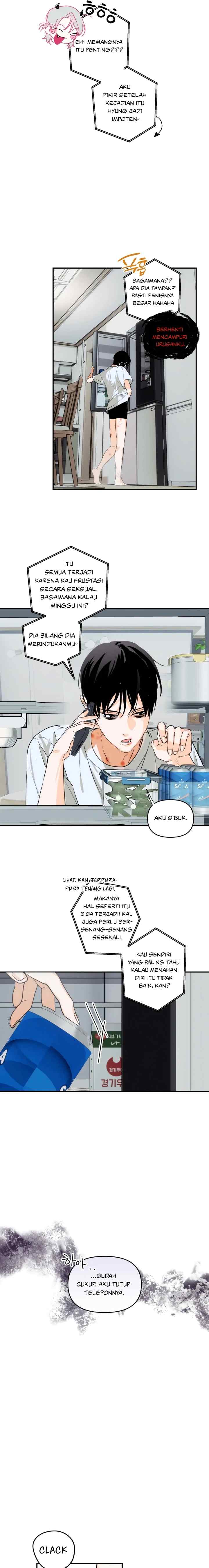 D-Day 8 (D-8) chapter 2 halaman 4