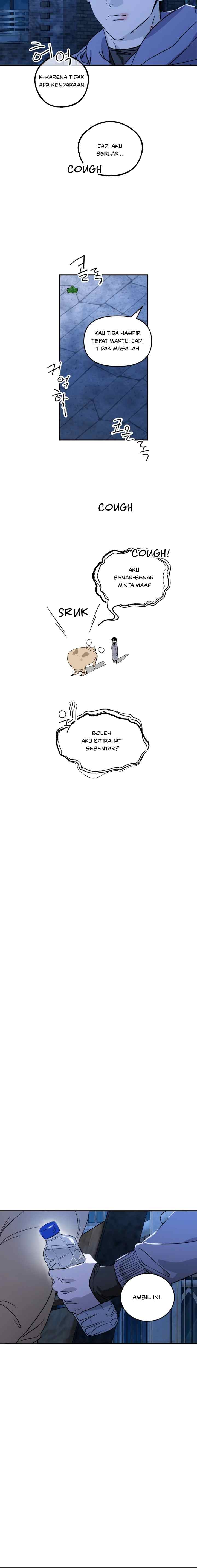 D-Day 8 (D-8) chapter 3 halaman 4