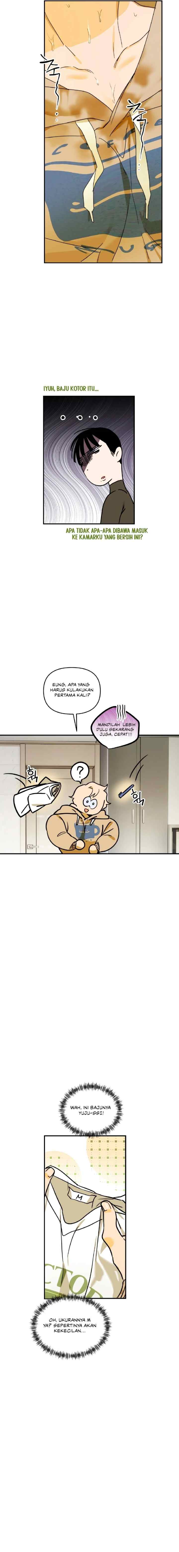 D-Day 8 (D-8) chapter 4 halaman 5