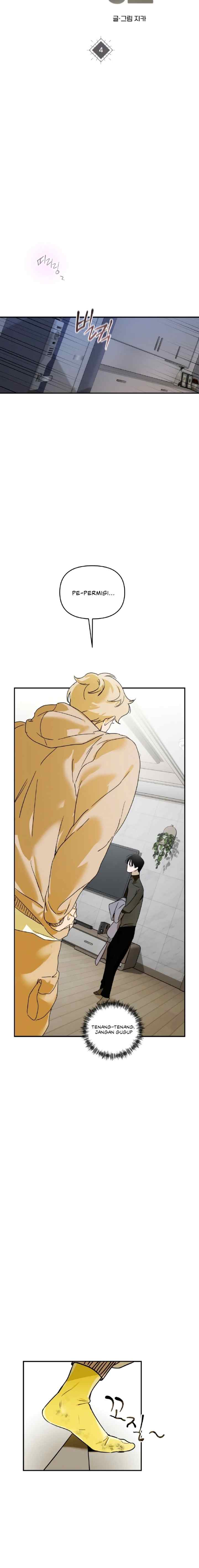 D-Day 8 (D-8) chapter 4 halaman 4