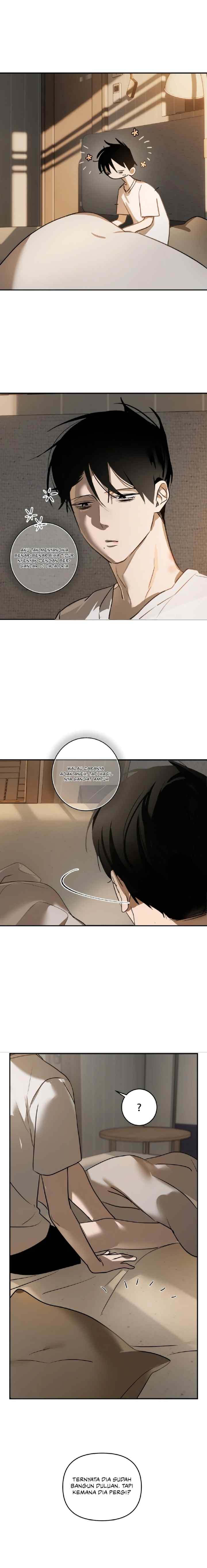 D-Day 8 (D-8) chapter 5 halaman 12
