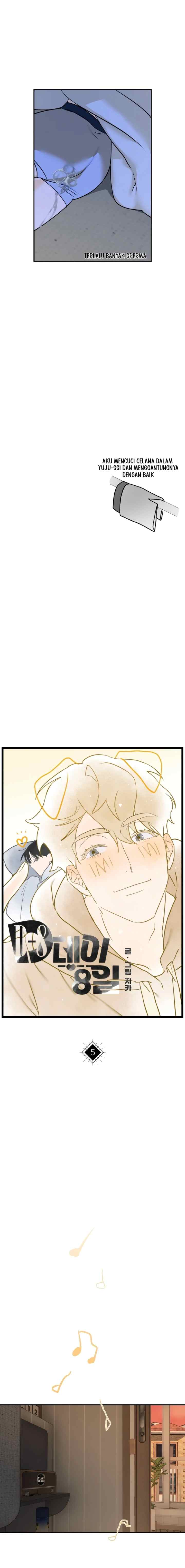 D-Day 8 (D-8) chapter 5 halaman 10