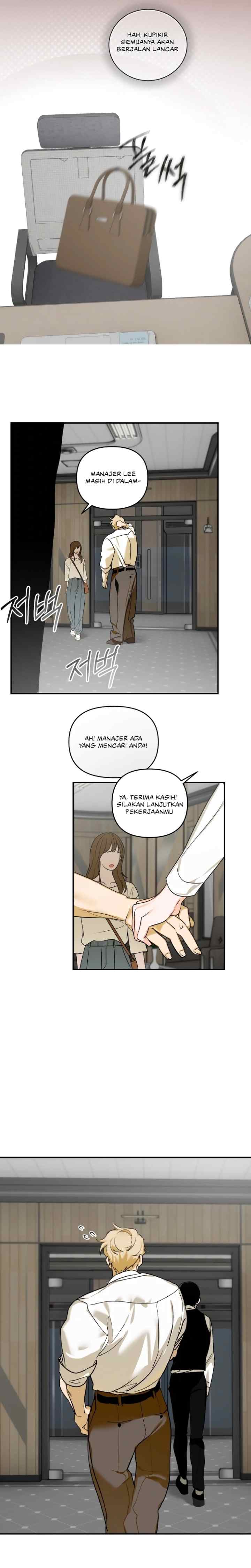 D-Day 8 (D-8) chapter 6 halaman 10
