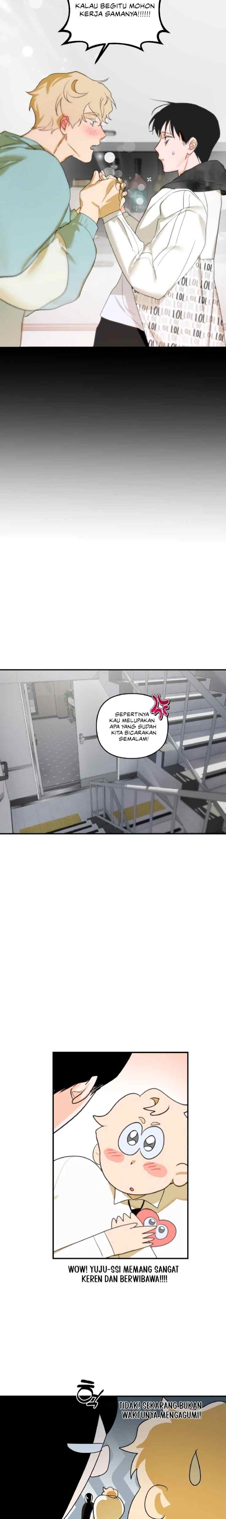 D-Day 8 (D-8) chapter 6 halaman 15