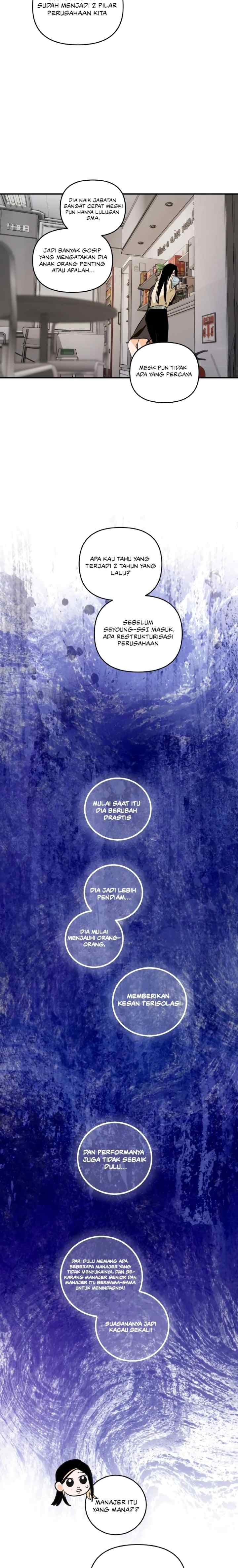 D-Day 8 (D-8) chapter 6 halaman 4