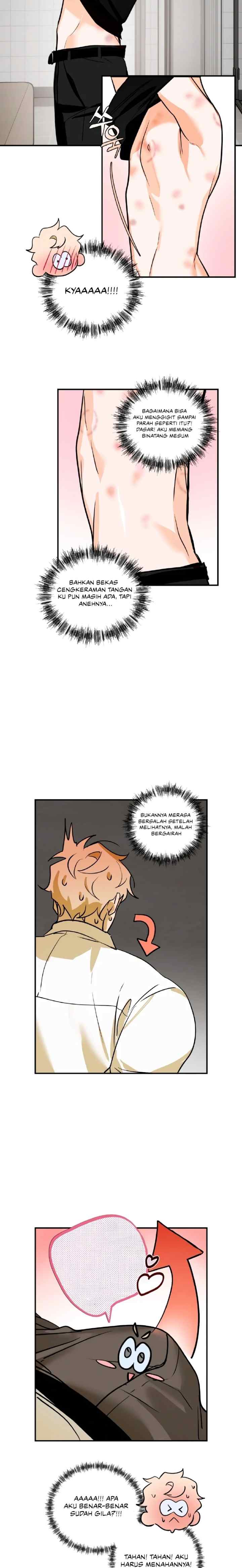 D-Day 8 (D-8) chapter 7 halaman 10