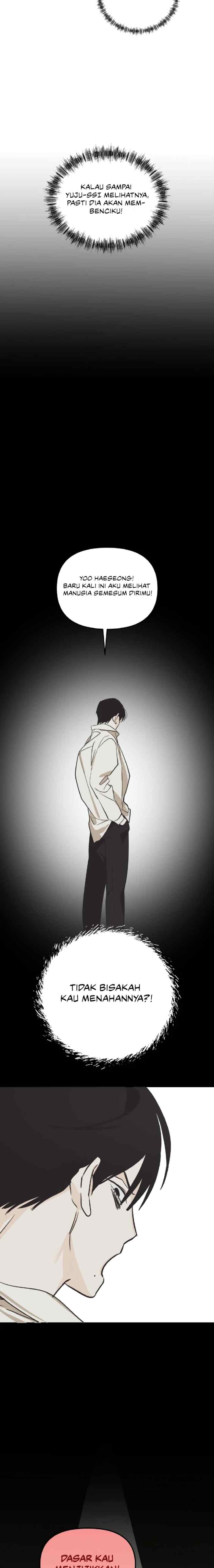 D-Day 8 (D-8) chapter 7 halaman 11