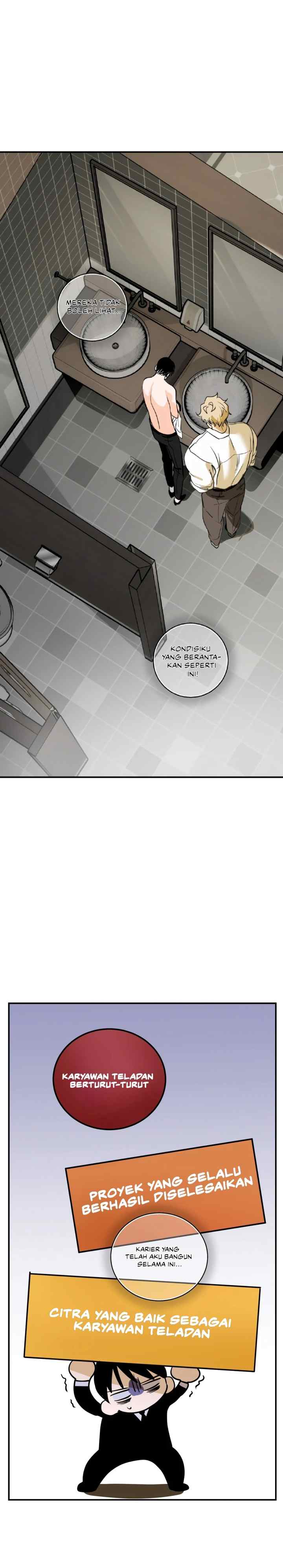 D-Day 8 (D-8) chapter 7 halaman 15