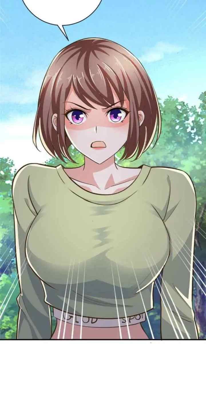 Dad Asked Me to Choose One of Ten Goddesses to Marry chapter 12 halaman 16
