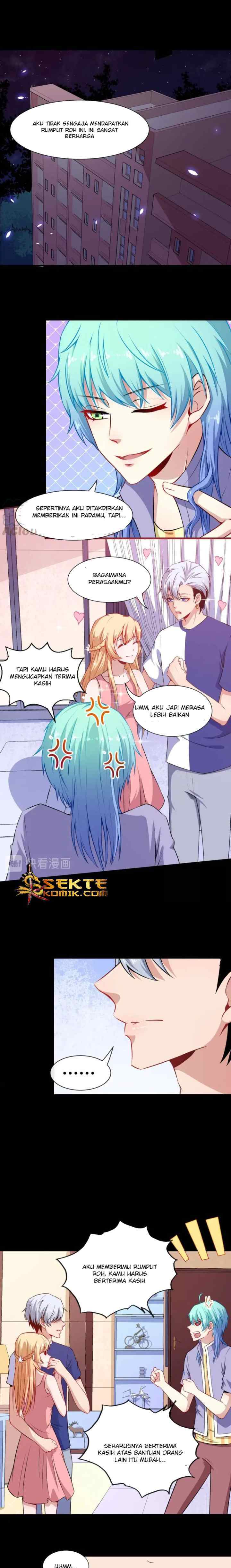 Daddy From Hell chapter 55 halaman 10