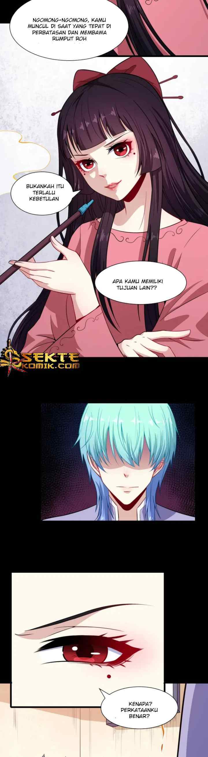 Daddy From Hell chapter 55 halaman 12