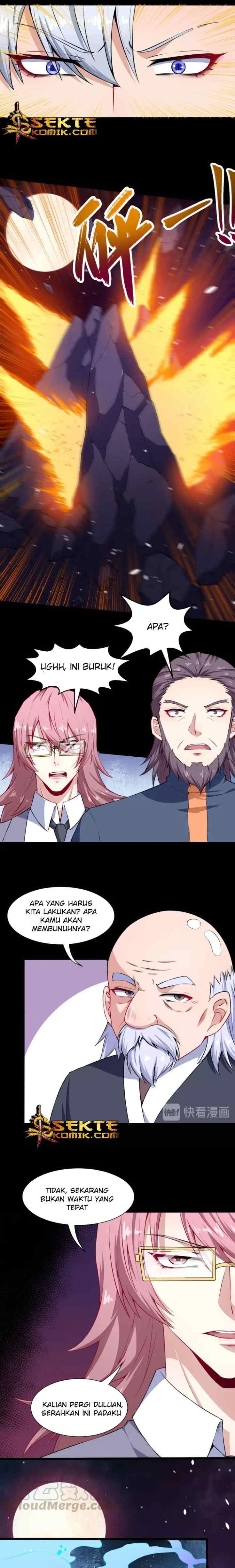 Daddy From Hell chapter 55 halaman 6
