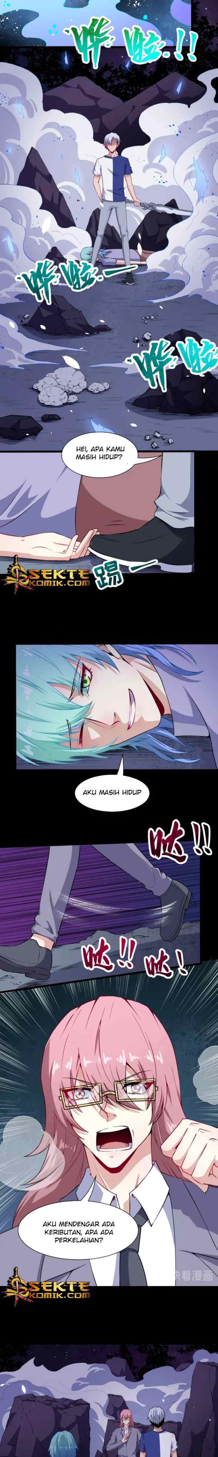 Daddy From Hell chapter 55 halaman 7